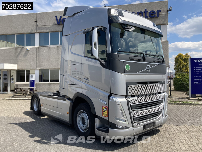 Volvo FH 460 4X2 2x Tanks VEB+ ACC I-Park Cool Navi Euro 6 - Τράκτορας: φωτογραφία 3 Volvo FH 460 4X2 2x Tanks VEB+ ACC I-Park Cool Navi Euro 6 - Τράκτορας: φωτογραφία 3