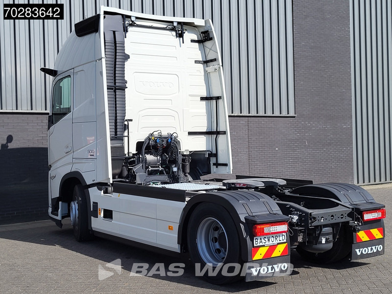 Volvo FH 500 4X2 NEW! Aero XL TC Retarder I-Parkcool 2x Tanks ACC - Τράκτορας: φωτογραφία 2 Volvo FH 500 4X2 NEW! Aero XL TC Retarder I-Parkcool 2x Tanks ACC - Τράκτορας: φωτογραφία 2