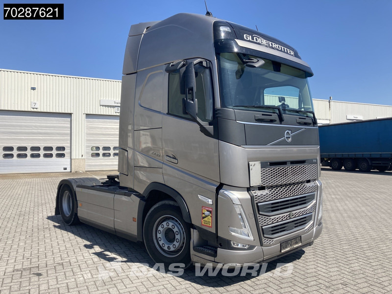 Volvo FH 500 4X2 XL VEB+ 2xTanks LED Euro 6 - Τράκτορας: φωτογραφία 3 Volvo FH 500 4X2 XL VEB+ 2xTanks LED Euro 6 - Τράκτορας: φωτογραφία 3