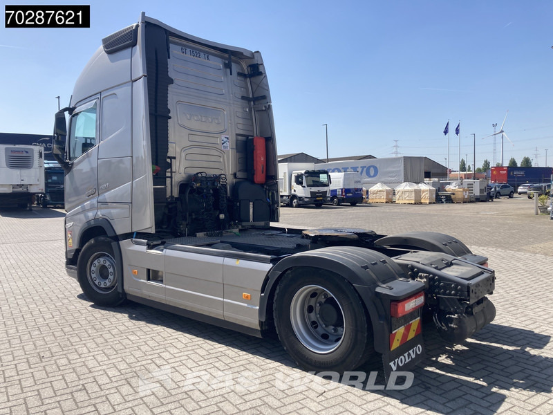 Volvo FH 500 4X2 XL VEB+ 2xTanks LED Euro 6 - Τράκτορας: φωτογραφία 2 Volvo FH 500 4X2 XL VEB+ 2xTanks LED Euro 6 - Τράκτορας: φωτογραφία 2