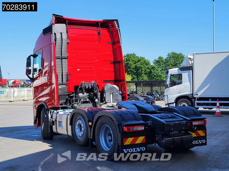 Volvo FH 500 6X2 NEW! Retarder I-Parkcool Lift+Lenkachse ACC LED Euro 6 - Τράκτορας: φωτογραφία 2 Volvo FH 500 6X2 NEW! Retarder I-Parkcool Lift+Lenkachse ACC LED Euro 6 - Τράκτορας: φωτογραφία 2