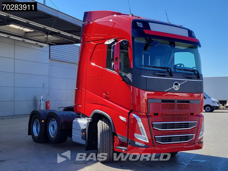 Volvo FH 500 6X2 NEW! Retarder I-Parkcool Lift+Lenkachse ACC LED Euro 6 - Τράκτορας: φωτογραφία 3 Volvo FH 500 6X2 NEW! Retarder I-Parkcool Lift+Lenkachse ACC LED Euro 6 - Τράκτορας: φωτογραφία 3