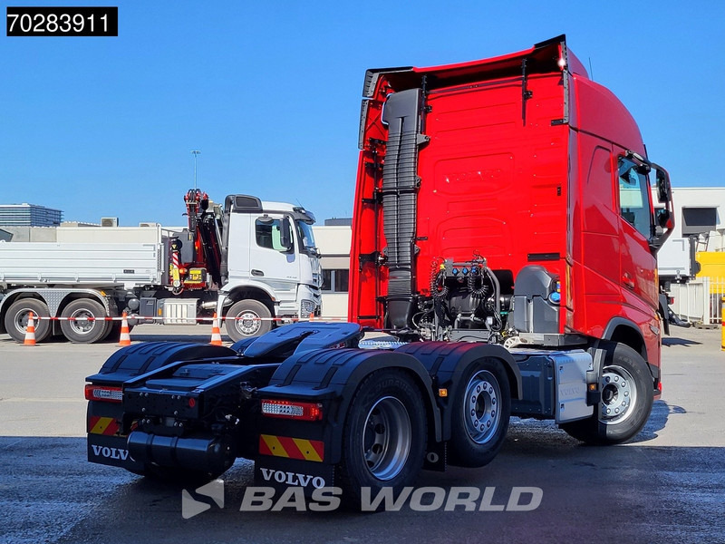Volvo FH 500 6X2 NEW! Retarder I-Parkcool Lift+Lenkachse ACC LED Euro 6 - Τράκτορας: φωτογραφία 5 Volvo FH 500 6X2 NEW! Retarder I-Parkcool Lift+Lenkachse ACC LED Euro 6 - Τράκτορας: φωτογραφία 5