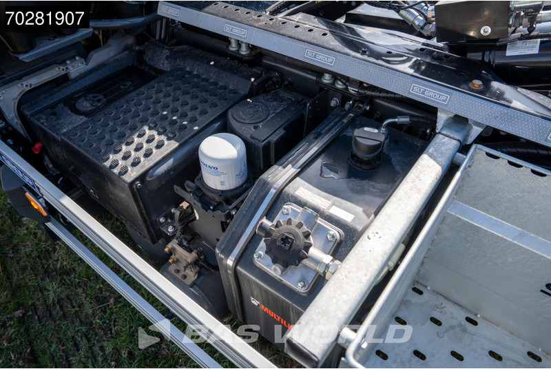 Μίσθωση Volvo FM 500 6X2 21 Tonnes Hiab VLT21s59 Liftachse Euro 6 Volvo FM 500 6X2 21 Tonnes Hiab VLT21s59 Liftachse Euro 6: φωτογραφία 17