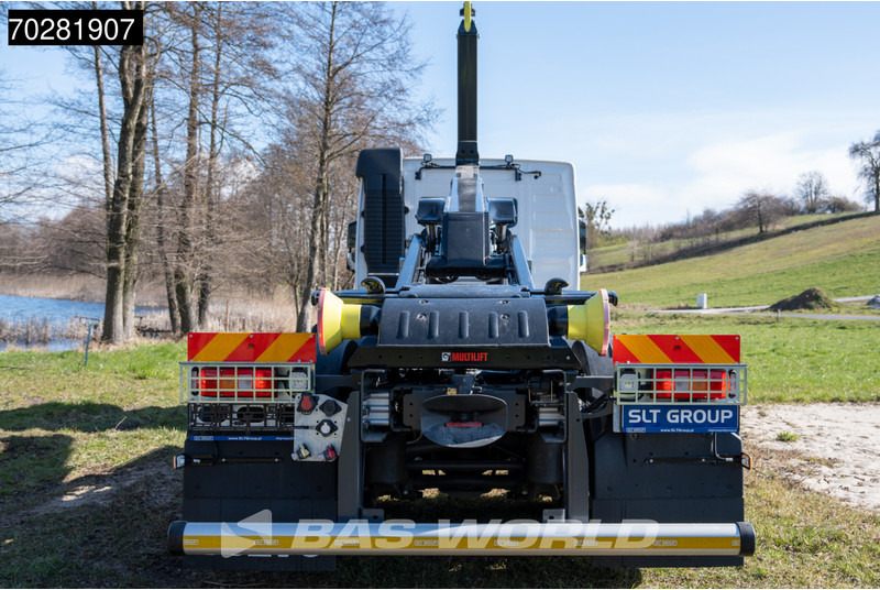 Μίσθωση Volvo FM 500 6X2 21 Tonnes Hiab VLT21s59 Liftachse Euro 6 Volvo FM 500 6X2 21 Tonnes Hiab VLT21s59 Liftachse Euro 6: φωτογραφία 10