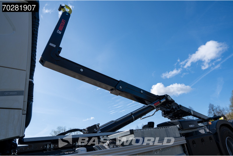 Μίσθωση Volvo FM 500 6X2 21 Tonnes Hiab VLT21s59 Liftachse Euro 6 Volvo FM 500 6X2 21 Tonnes Hiab VLT21s59 Liftachse Euro 6: φωτογραφία 14