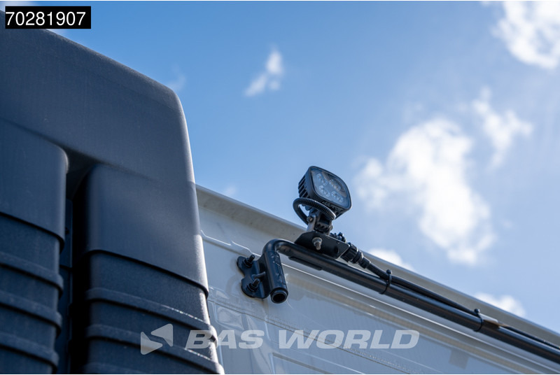 Μίσθωση Volvo FM 500 6X2 21 Tonnes Hiab VLT21s59 Liftachse Euro 6 Volvo FM 500 6X2 21 Tonnes Hiab VLT21s59 Liftachse Euro 6: φωτογραφία 9