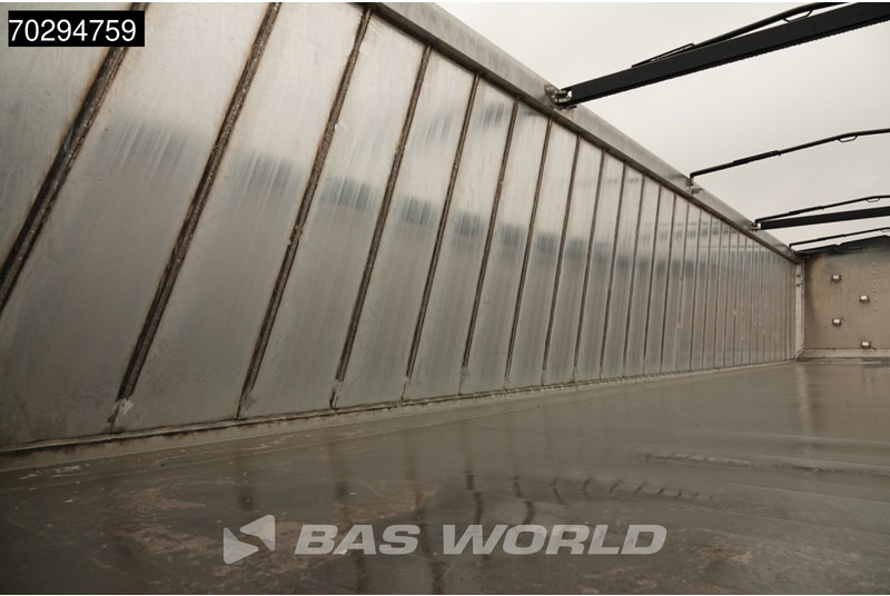 Wielton NW-3 Lift-Axle 49m3 - Επικαθήμενο ανατρεπόμενο: φωτογραφία 5 Wielton NW-3 Lift-Axle 49m3 - Επικαθήμενο ανατρεπόμενο: φωτογραφία 5