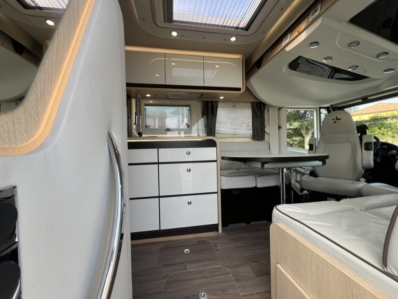 Autostar I 730 LC Prestige - Ενιαίο αυτοκινούμενο: φωτογραφία 2 Autostar I 730 LC Prestige - Ενιαίο αυτοκινούμενο: φωτογραφία 2