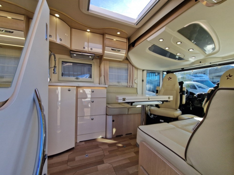 Autostar Passion I730 LCA - Ενιαίο αυτοκινούμενο: φωτογραφία 4 Autostar Passion I730 LCA - Ενιαίο αυτοκινούμενο: φωτογραφία 4