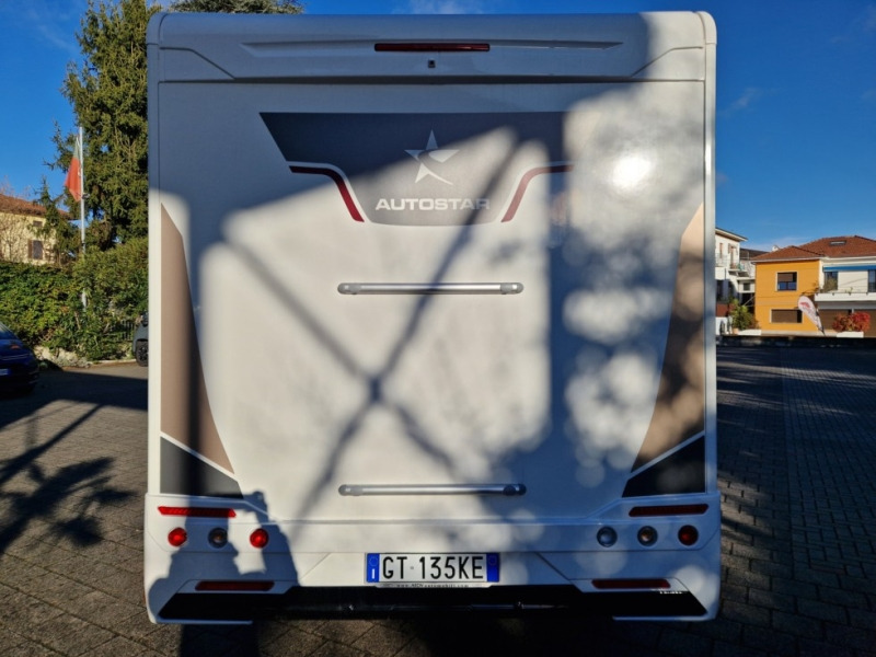 Autostar Passion I730 LCA - Ενιαίο αυτοκινούμενο: φωτογραφία 3 Autostar Passion I730 LCA - Ενιαίο αυτοκινούμενο: φωτογραφία 3