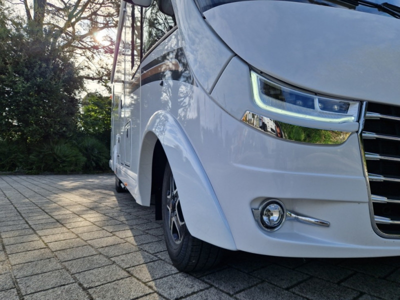 Carthago C1 Tourer Edition+ I 149 RB-LE - Ενιαίο αυτοκινούμενο: φωτογραφία 3 Carthago C1 Tourer Edition+ I 149 RB-LE - Ενιαίο αυτοκινούμενο: φωτογραφία 3