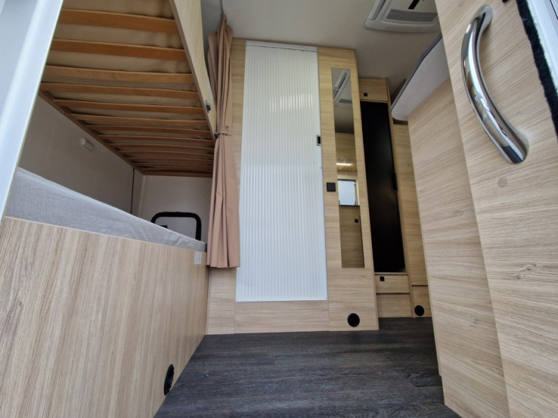 Chausson C656 First Line - Αυτοκινούμενο με σοφίτα: φωτογραφία 5 Chausson C656 First Line - Αυτοκινούμενο με σοφίτα: φωτογραφία 5