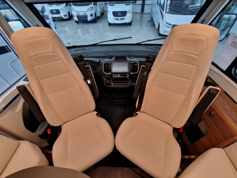 Laika Ecovip H 2109 - Ενιαίο αυτοκινούμενο: φωτογραφία 4 Laika Ecovip H 2109 - Ενιαίο αυτοκινούμενο: φωτογραφία 4