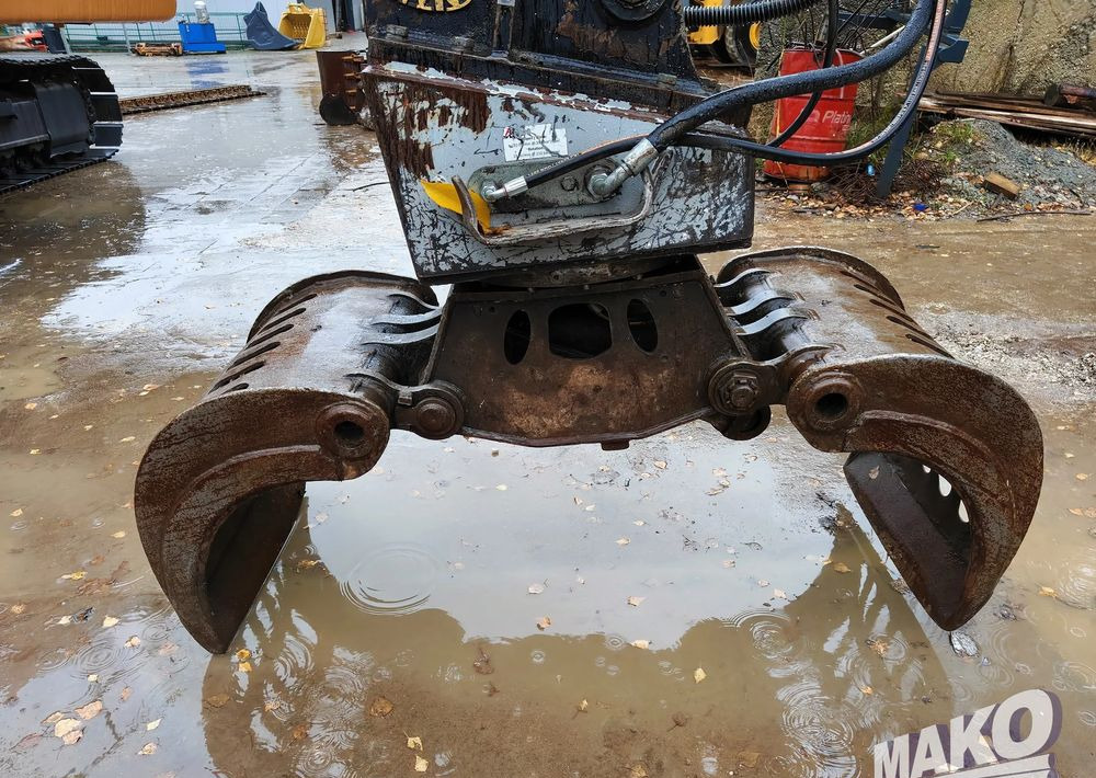 Doosan DX140LCR-5 - Ερπυστριοφόρος εκσκαφέας: φωτογραφία 3 Doosan DX140LCR-5 - Ερπυστριοφόρος εκσκαφέας: φωτογραφία 3