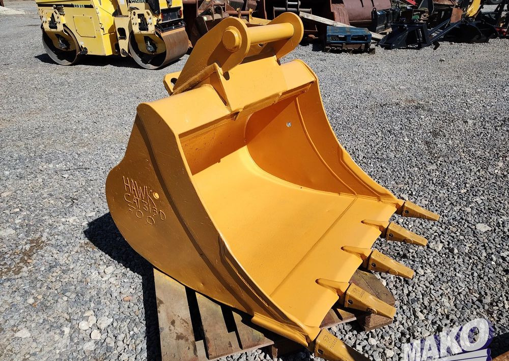 Łyżka 115cm do koparki Lehnhoff MS10 SW10 HS10 - Παρελκόμενα για Κατασκευή μηχανήματα: φωτογραφία 5 Łyżka 115cm do koparki Lehnhoff MS10 SW10 HS10 - Παρελκόμενα για Κατασκευή μηχανήματα: φωτογραφία 5