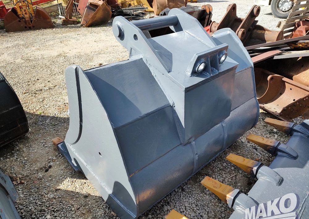 Łyżka 145cm do koparki Lehnhoff MS21 MS25 - Παρελκόμενα για Κατασκευή μηχανήματα: φωτογραφία 3 Łyżka 145cm do koparki Lehnhoff MS21 MS25 - Παρελκόμενα για Κατασκευή μηχανήματα: φωτογραφία 3