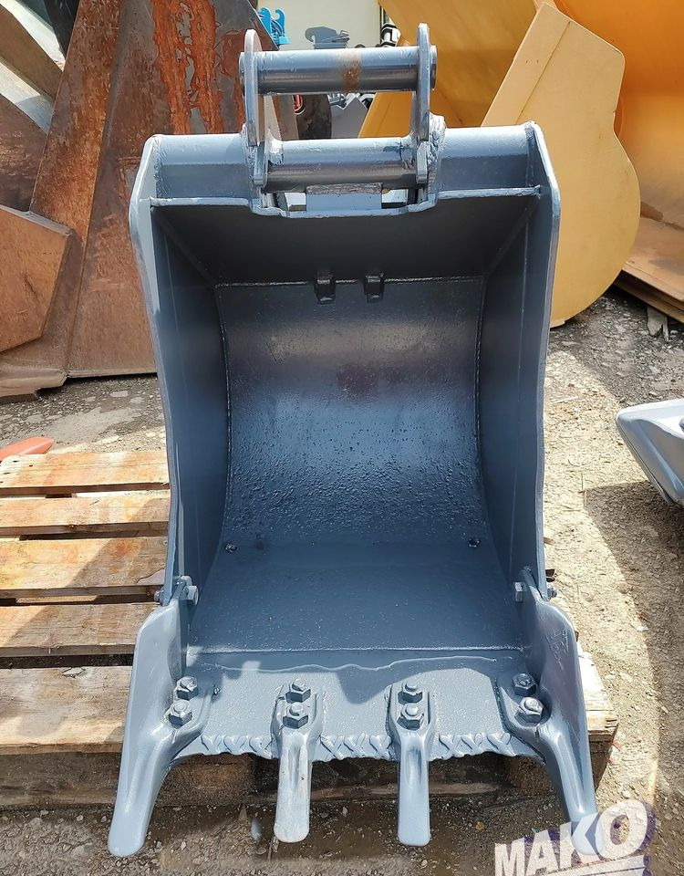 Łyżka 55cm do koparki Lehnhoff MS03 - Παρελκόμενα για Κατασκευή μηχανήματα: φωτογραφία 2 Łyżka 55cm do koparki Lehnhoff MS03 - Παρελκόμενα για Κατασκευή μηχανήματα: φωτογραφία 2