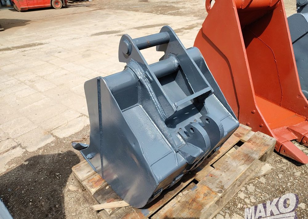 Łyżka 55cm do koparki Lehnhoff MS03 - Παρελκόμενα για Κατασκευή μηχανήματα: φωτογραφία 5 Łyżka 55cm do koparki Lehnhoff MS03 - Παρελκόμενα για Κατασκευή μηχανήματα: φωτογραφία 5