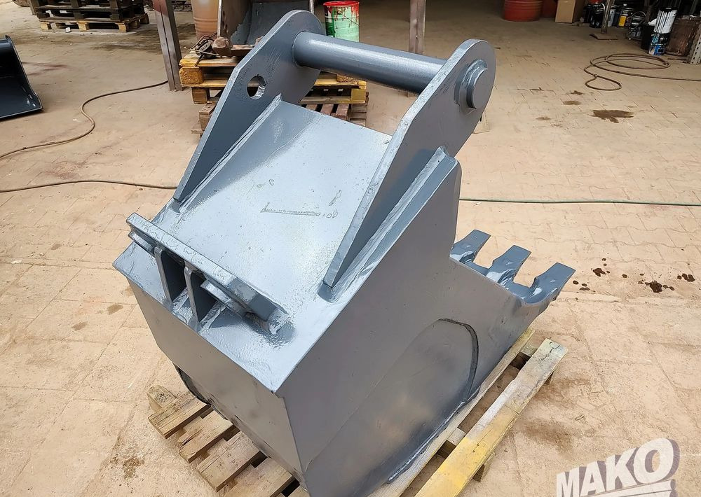 Łyżka 58cm do koparki Lehnhoff MS10 SW10 HS10 - Παρελκόμενα για Κατασκευή μηχανήματα: φωτογραφία 4 Łyżka 58cm do koparki Lehnhoff MS10 SW10 HS10 - Παρελκόμενα για Κατασκευή μηχανήματα: φωτογραφία 4