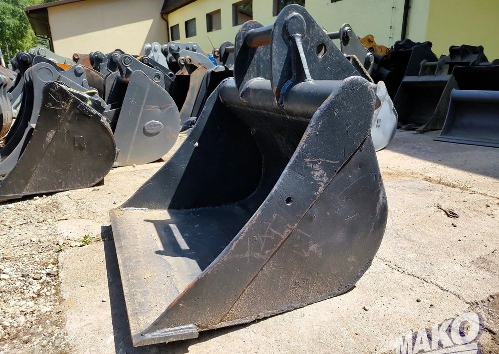 Παρελκόμενα για Κατασκευή μηχανήματα Łyżka 90cm do koparki Lehnhoff MS08 SW08: φωτογραφία 1