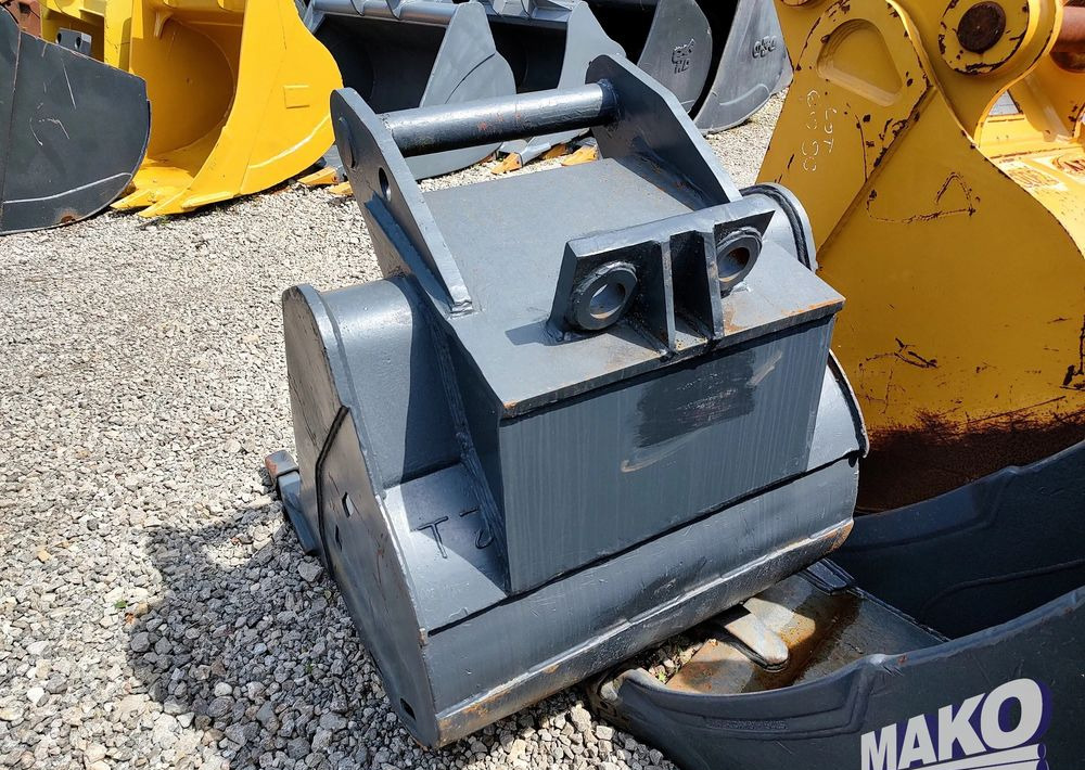 Łyżka 90cm do koparki Lehnhoff MS21 / MS25 - Παρελκόμενα για Κατασκευή μηχανήματα: φωτογραφία 3 Łyżka 90cm do koparki Lehnhoff MS21 / MS25 - Παρελκόμενα για Κατασκευή μηχανήματα: φωτογραφία 3