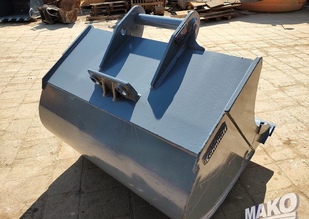 Łyżka Lehnhoff MS10 140cm do koparki - Παρελκόμενα για Κατασκευή μηχανήματα: φωτογραφία 4 Łyżka Lehnhoff MS10 140cm do koparki - Παρελκόμενα για Κατασκευή μηχανήματα: φωτογραφία 4