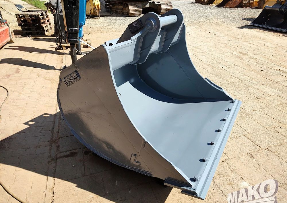 Łyżka Lehnhoff MS10 140cm do koparki - Παρελκόμενα για Κατασκευή μηχανήματα: φωτογραφία 3 Łyżka Lehnhoff MS10 140cm do koparki - Παρελκόμενα για Κατασκευή μηχανήματα: φωτογραφία 3