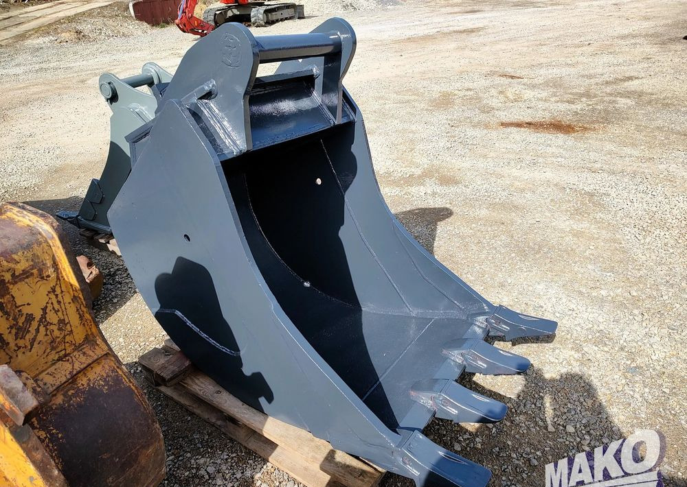 Łyżka Volvo 90cm do koparki Lehnhoff MS21 / MS25 - Παρελκόμενα για Κατασκευή μηχανήματα: φωτογραφία 4 Łyżka Volvo 90cm do koparki Lehnhoff MS21 / MS25 - Παρελκόμενα για Κατασκευή μηχανήματα: φωτογραφία 4