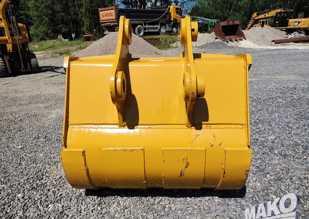 Nowa łyżka TL 115cm do koparki Miller fi 80 - Παρελκόμενα για Κατασκευή μηχανήματα: φωτογραφία 5 Nowa łyżka TL 115cm do koparki Miller fi 80 - Παρελκόμενα για Κατασκευή μηχανήματα: φωτογραφία 5