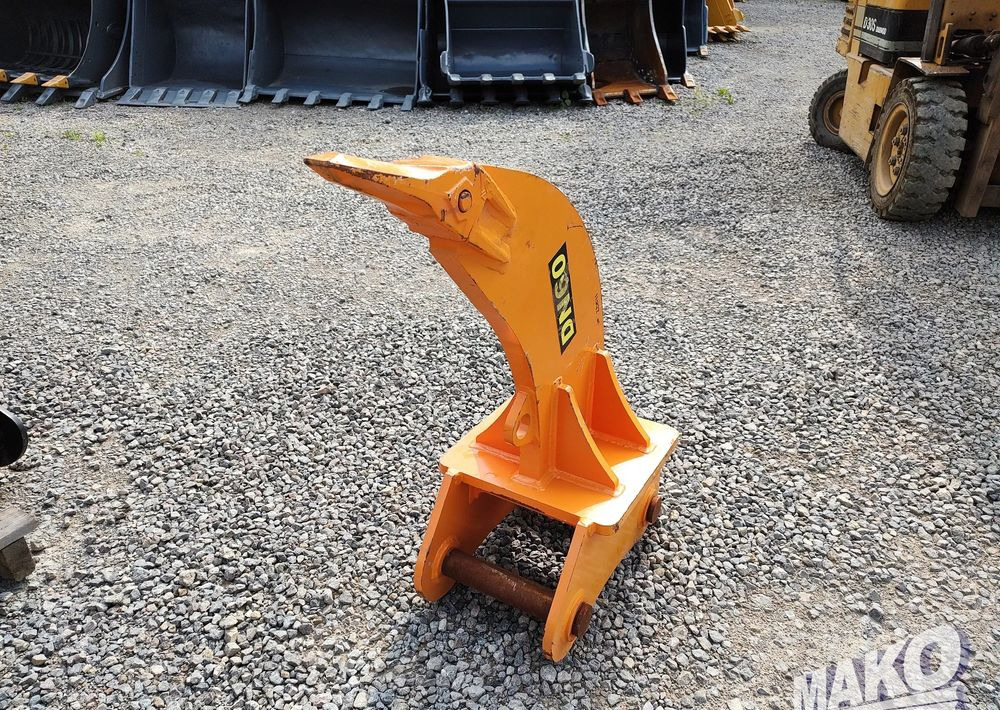 Nowy zrywak DEHN DN60 do koparki Miller fi 60 - Παρελκόμενα για Κατασκευή μηχανήματα: φωτογραφία 4 Nowy zrywak DEHN DN60 do koparki Miller fi 60 - Παρελκόμενα για Κατασκευή μηχανήματα: φωτογραφία 4