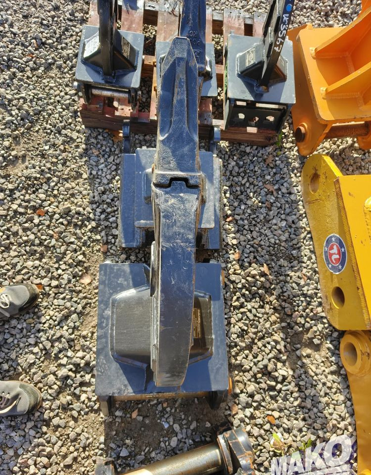 Nowy zrywak do koparki Haner HRZP 65-A Miller fi 65 - Παρελκόμενα για Κατασκευή μηχανήματα: φωτογραφία 4 Nowy zrywak do koparki Haner HRZP 65-A Miller fi 65 - Παρελκόμενα για Κατασκευή μηχανήματα: φωτογραφία 4