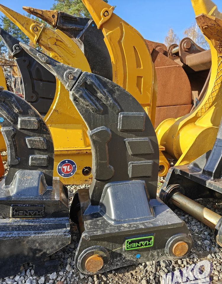 Nowy zrywak do koparki Haner HRZP 65-A Miller fi 65 - Παρελκόμενα για Κατασκευή μηχανήματα: φωτογραφία 3 Nowy zrywak do koparki Haner HRZP 65-A Miller fi 65 - Παρελκόμενα για Κατασκευή μηχανήματα: φωτογραφία 3