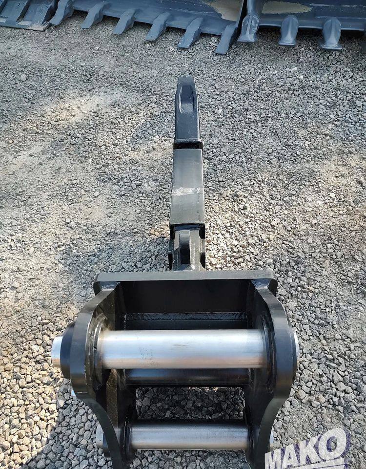 Nowy zrywak do koparki Haner HRZP 80-A Miller fi 90 - Παρελκόμενα για Κατασκευή μηχανήματα: φωτογραφία 5 Nowy zrywak do koparki Haner HRZP 80-A Miller fi 90 - Παρελκόμενα για Κατασκευή μηχανήματα: φωτογραφία 5