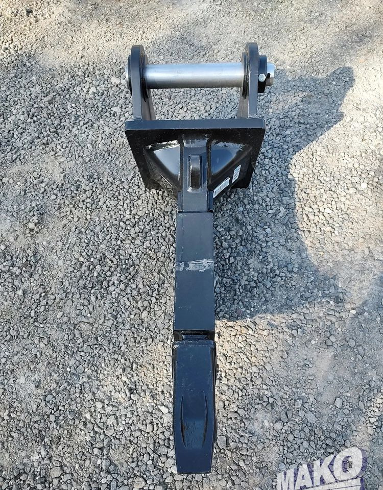 Nowy zrywak do koparki Haner HRZP 80-A Miller fi 90 - Παρελκόμενα για Κατασκευή μηχανήματα: φωτογραφία 2 Nowy zrywak do koparki Haner HRZP 80-A Miller fi 90 - Παρελκόμενα για Κατασκευή μηχανήματα: φωτογραφία 2