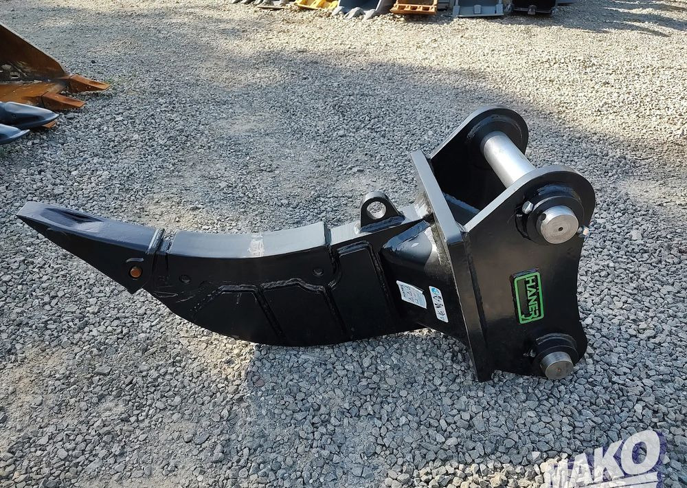 Nowy zrywak do koparki Haner HRZP 80-A Miller fi 90 - Παρελκόμενα για Κατασκευή μηχανήματα: φωτογραφία 1 Nowy zrywak do koparki Haner HRZP 80-A Miller fi 90 - Παρελκόμενα για Κατασκευή μηχανήματα: φωτογραφία 1