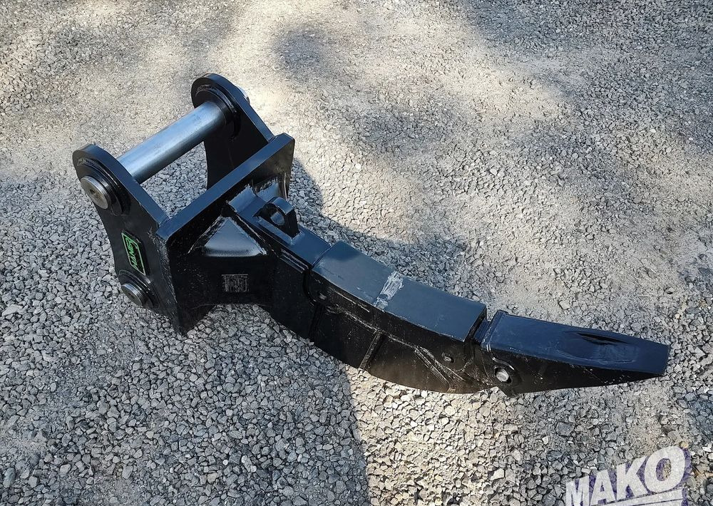 Nowy zrywak do koparki Haner HRZP 80-A Miller fi 90 - Παρελκόμενα για Κατασκευή μηχανήματα: φωτογραφία 3 Nowy zrywak do koparki Haner HRZP 80-A Miller fi 90 - Παρελκόμενα για Κατασκευή μηχανήματα: φωτογραφία 3