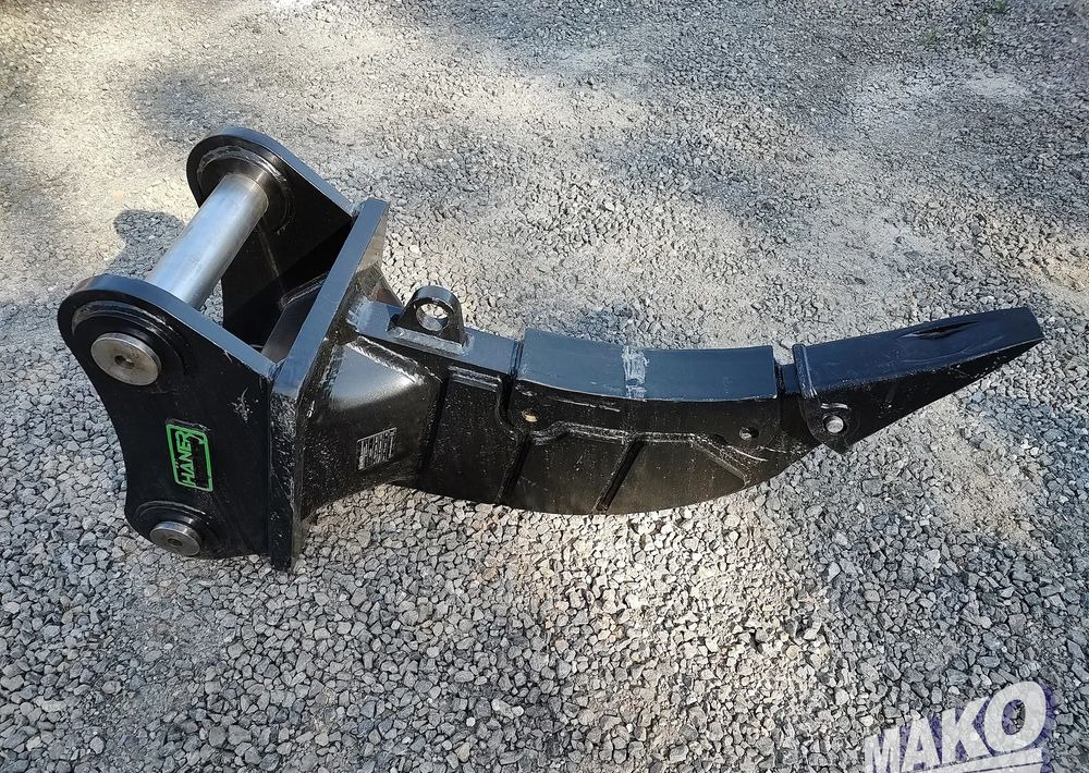 Nowy zrywak do koparki Haner HRZP 80-A Miller fi 90 - Παρελκόμενα για Κατασκευή μηχανήματα: φωτογραφία 4 Nowy zrywak do koparki Haner HRZP 80-A Miller fi 90 - Παρελκόμενα για Κατασκευή μηχανήματα: φωτογραφία 4