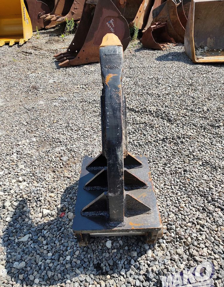 Nowy zrywak do koparki Miller fi 80 - Παρελκόμενα για Κατασκευή μηχανήματα: φωτογραφία 2 Nowy zrywak do koparki Miller fi 80 - Παρελκόμενα για Κατασκευή μηχανήματα: φωτογραφία 2