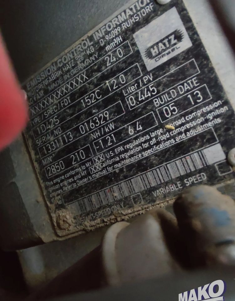 Wacker Neuson DPU4545 - Οδοστρωτήρας: φωτογραφία 3 Wacker Neuson DPU4545 - Οδοστρωτήρας: φωτογραφία 3