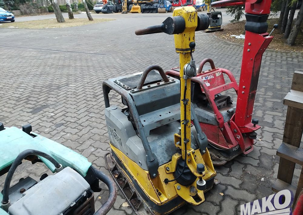 Wacker Neuson DPU6555He - Οδοστρωτήρας: φωτογραφία 2 Wacker Neuson DPU6555He - Οδοστρωτήρας: φωτογραφία 2