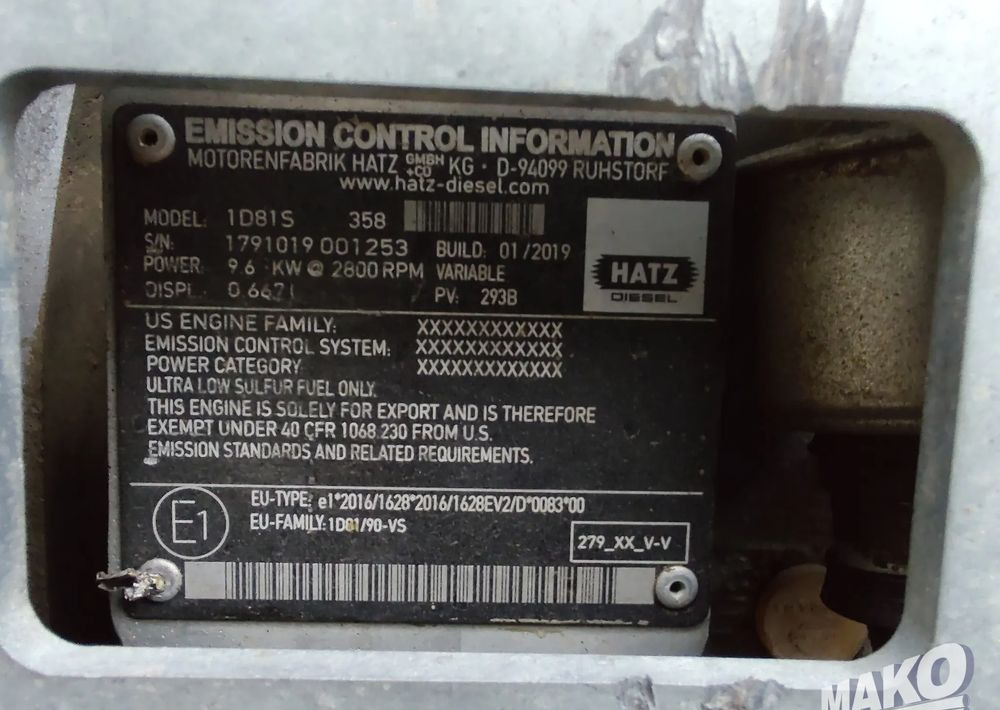 Wacker Neuson DPU6555 - Οδοστρωτήρας: φωτογραφία 4 Wacker Neuson DPU6555 - Οδοστρωτήρας: φωτογραφία 4