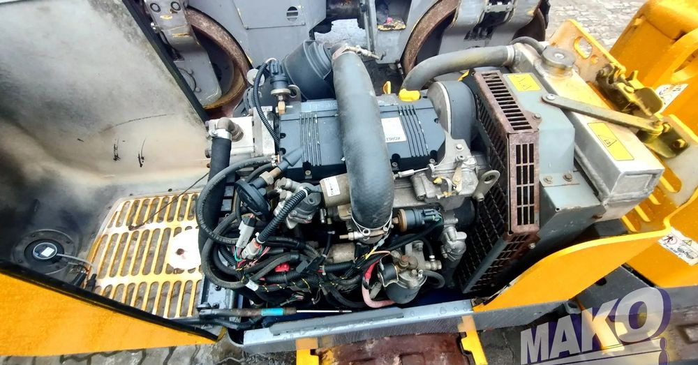 Wacker Neuson RT82-SC2 - Οδοστρωτήρας: φωτογραφία 4 Wacker Neuson RT82-SC2 - Οδοστρωτήρας: φωτογραφία 4