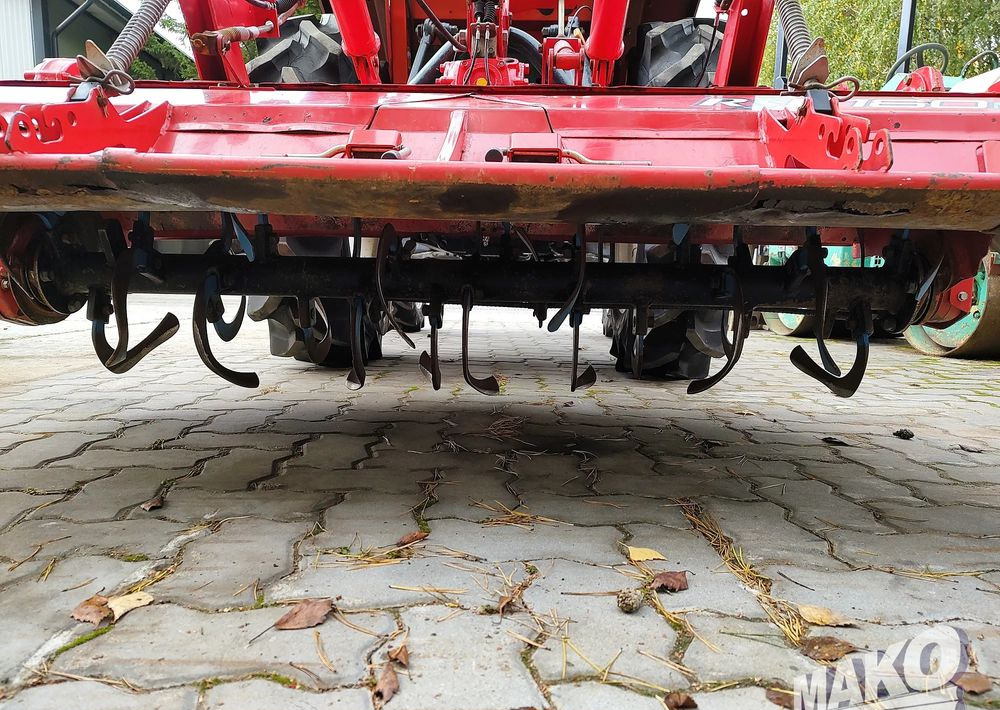 Yanmar US328 - Τρακτέρ: φωτογραφία 4 Yanmar US328 - Τρακτέρ: φωτογραφία 4