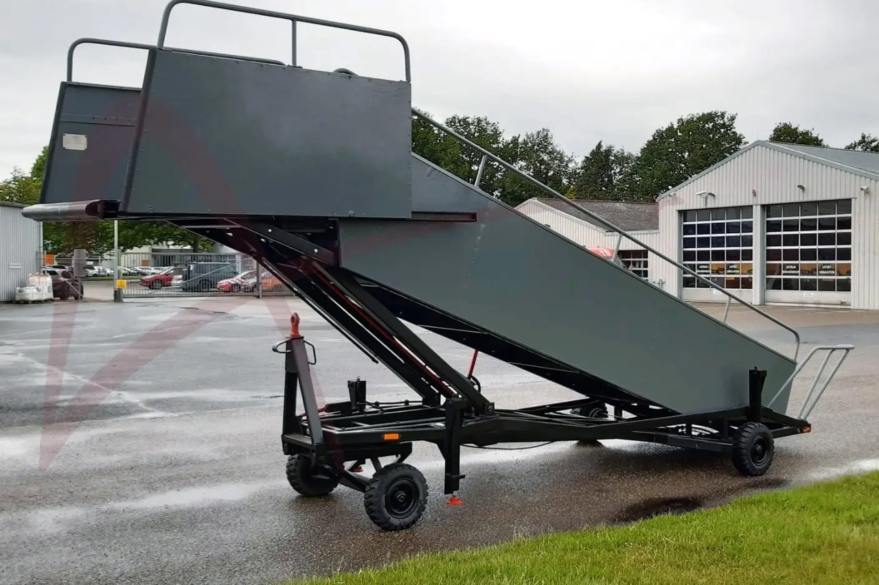 AMSS SKYWAY 66-148 - Σκάλα επιβατών: φωτογραφία 1 AMSS SKYWAY 66-148 - Σκάλα επιβατών: φωτογραφία 1