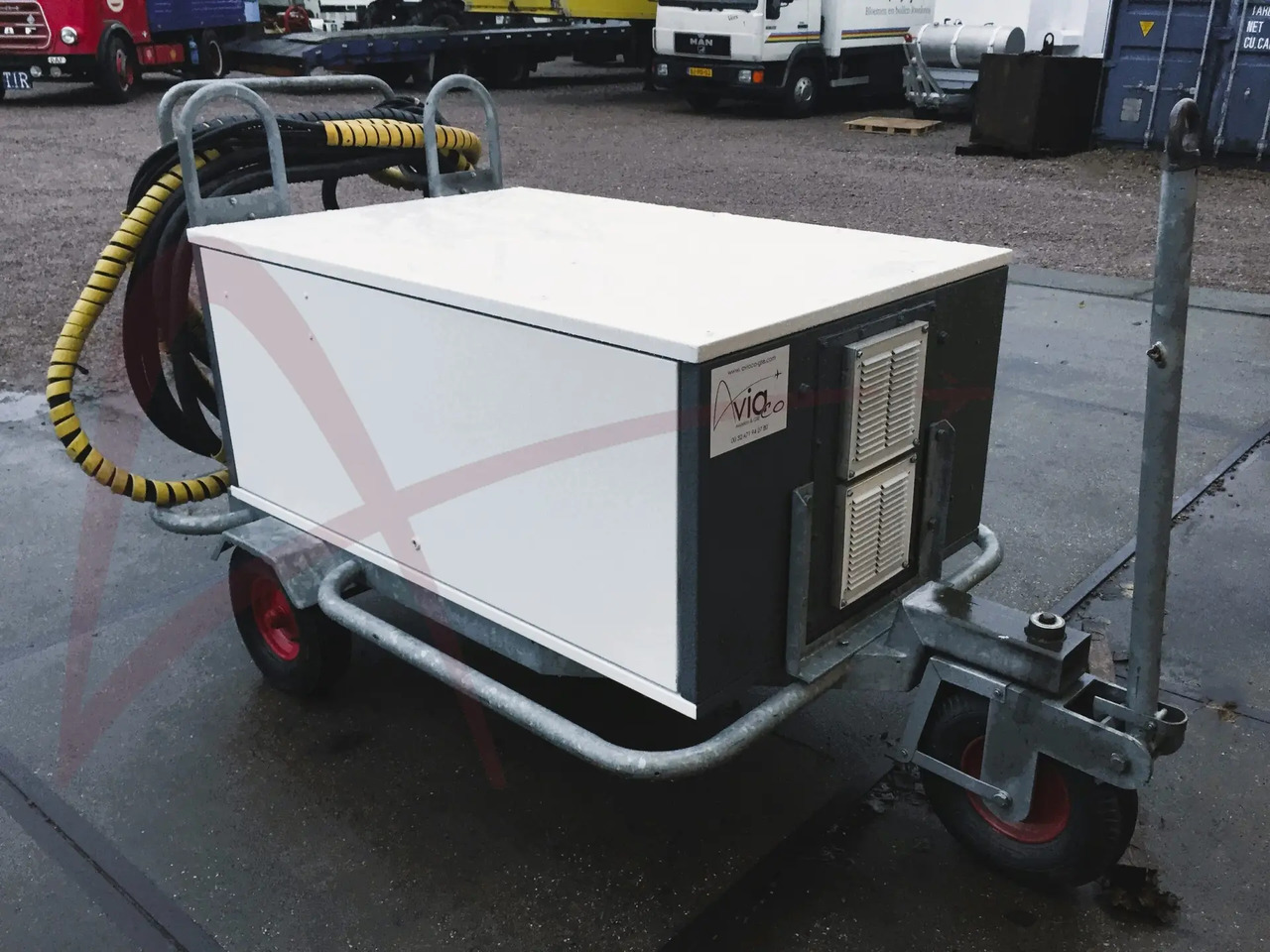 AXA POWER 3GSTS-200/260L - Επίγεια μονάδα ισχύος: φωτογραφία 2 AXA POWER 3GSTS-200/260L - Επίγεια μονάδα ισχύος: φωτογραφία 2