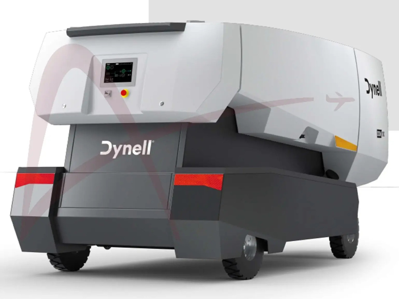 DYNELL DDM-090 - Επίγεια μονάδα ισχύος: φωτογραφία 1 DYNELL DDM-090 - Επίγεια μονάδα ισχύος: φωτογραφία 1