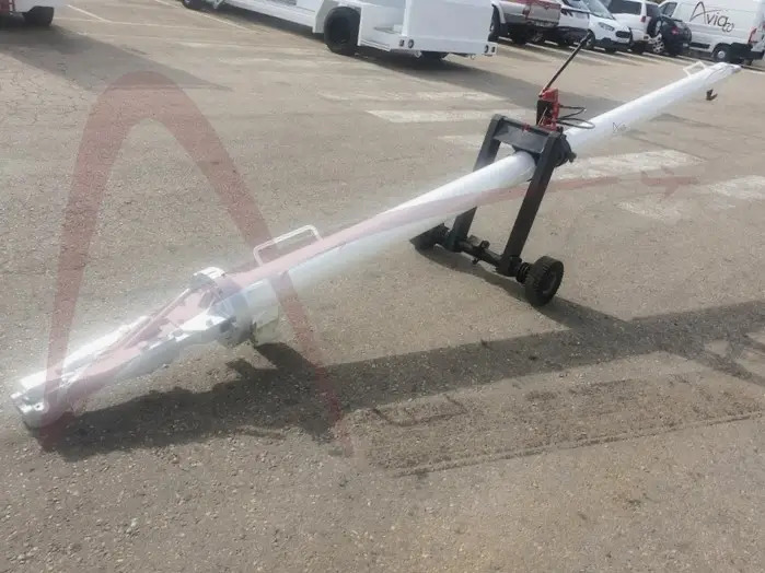 FLADUNG FSST A318/319/320/321 - Εξοπλισμός επίγειας εξυπηρέτησης: φωτογραφία 3 FLADUNG FSST A318/319/320/321 - Εξοπλισμός επίγειας εξυπηρέτησης: φωτογραφία 3