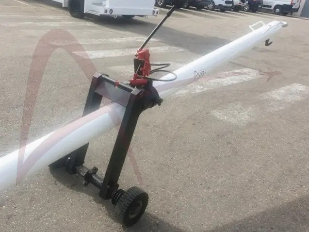 FLADUNG FSST A318/319/320/321 - Εξοπλισμός επίγειας εξυπηρέτησης: φωτογραφία 2 FLADUNG FSST A318/319/320/321 - Εξοπλισμός επίγειας εξυπηρέτησης: φωτογραφία 2