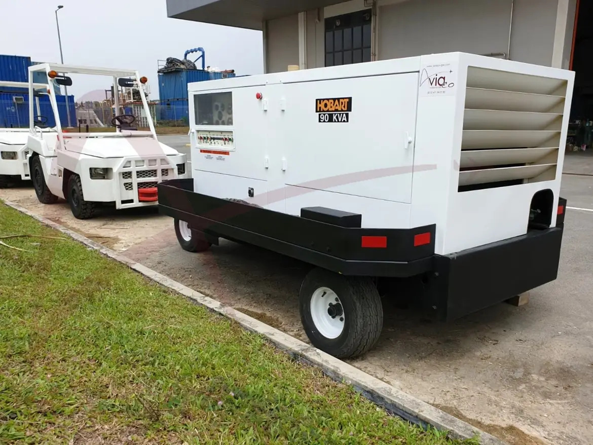 HOBART 90DZ20 - Επίγεια μονάδα ισχύος: φωτογραφία 2 HOBART 90DZ20 - Επίγεια μονάδα ισχύος: φωτογραφία 2